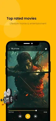 sony-xperia-mobiles Top Rated Movies