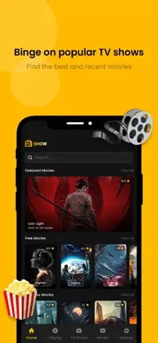 sony-xperia-mobiles tv show